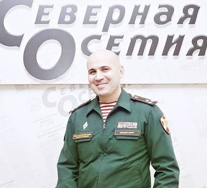 Багаев