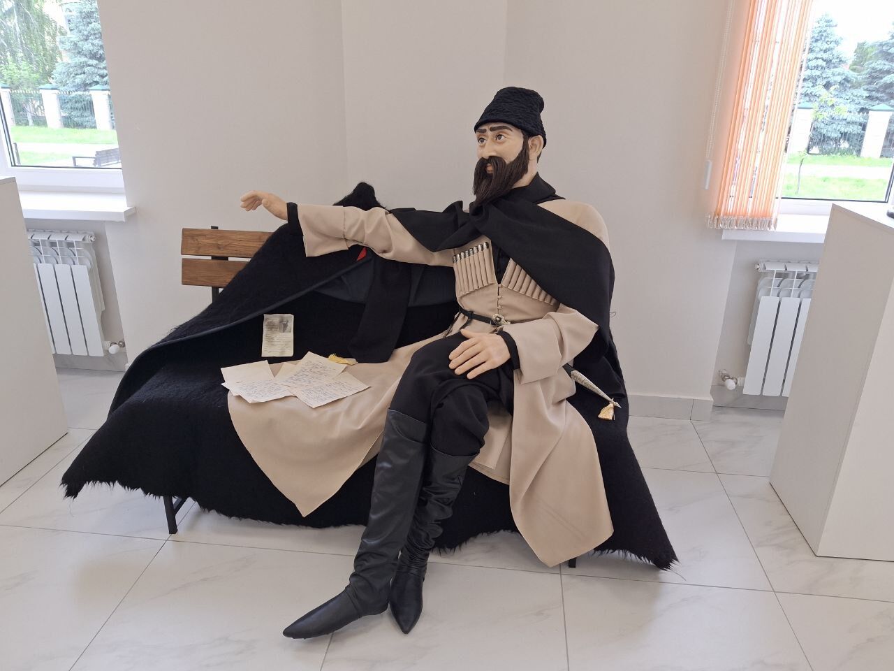 Большой Коста