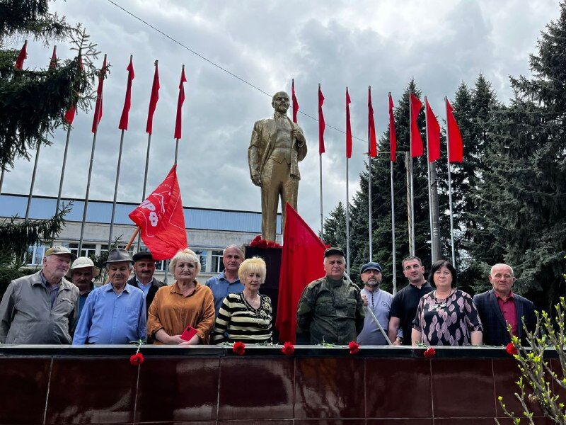 Бязрова