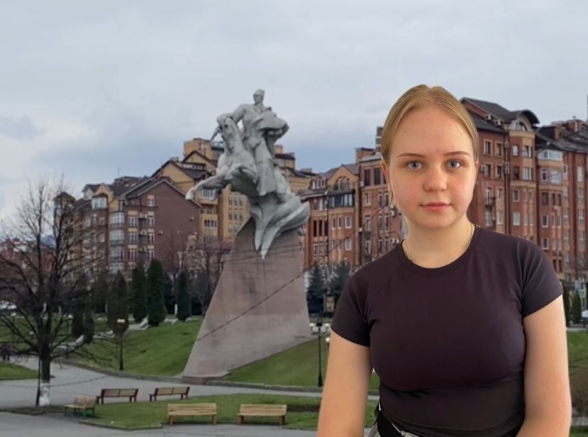 Дарья шульга