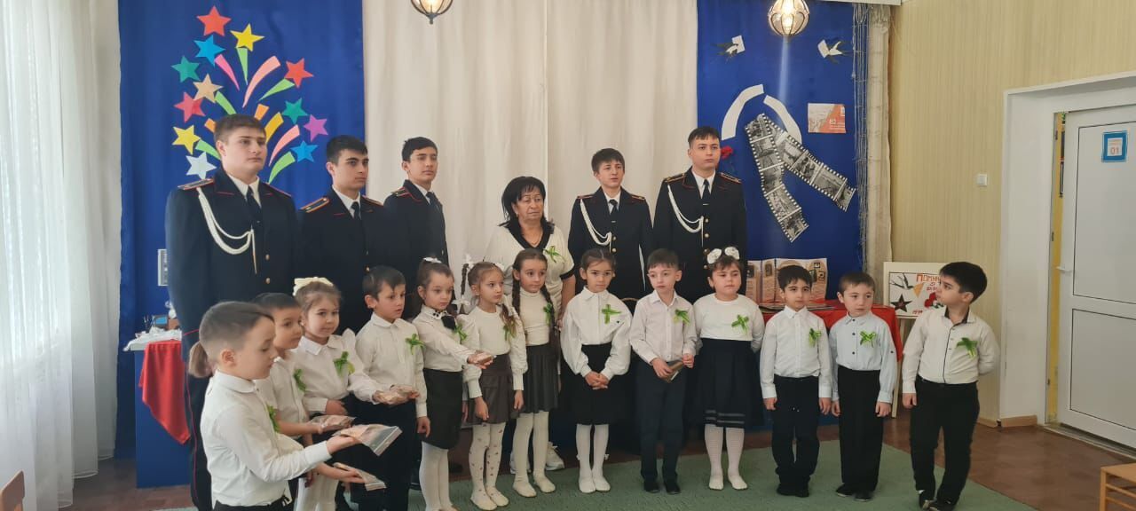Камбилеевка