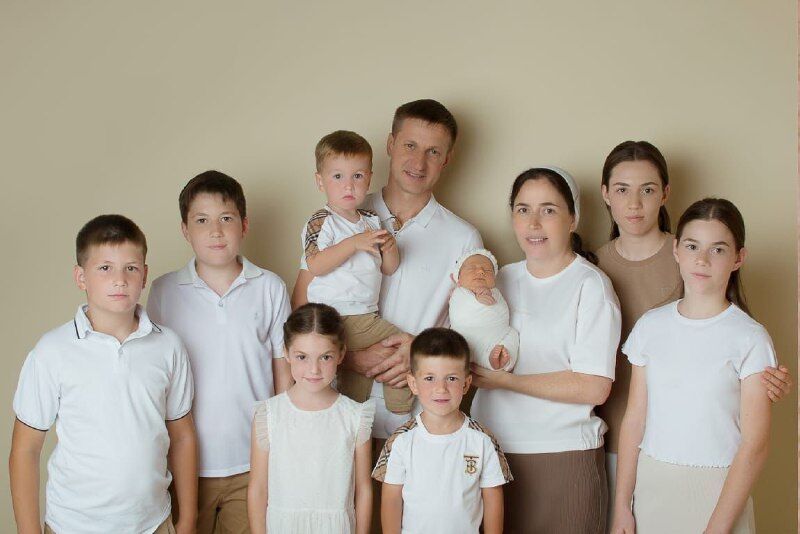 Лебедевы