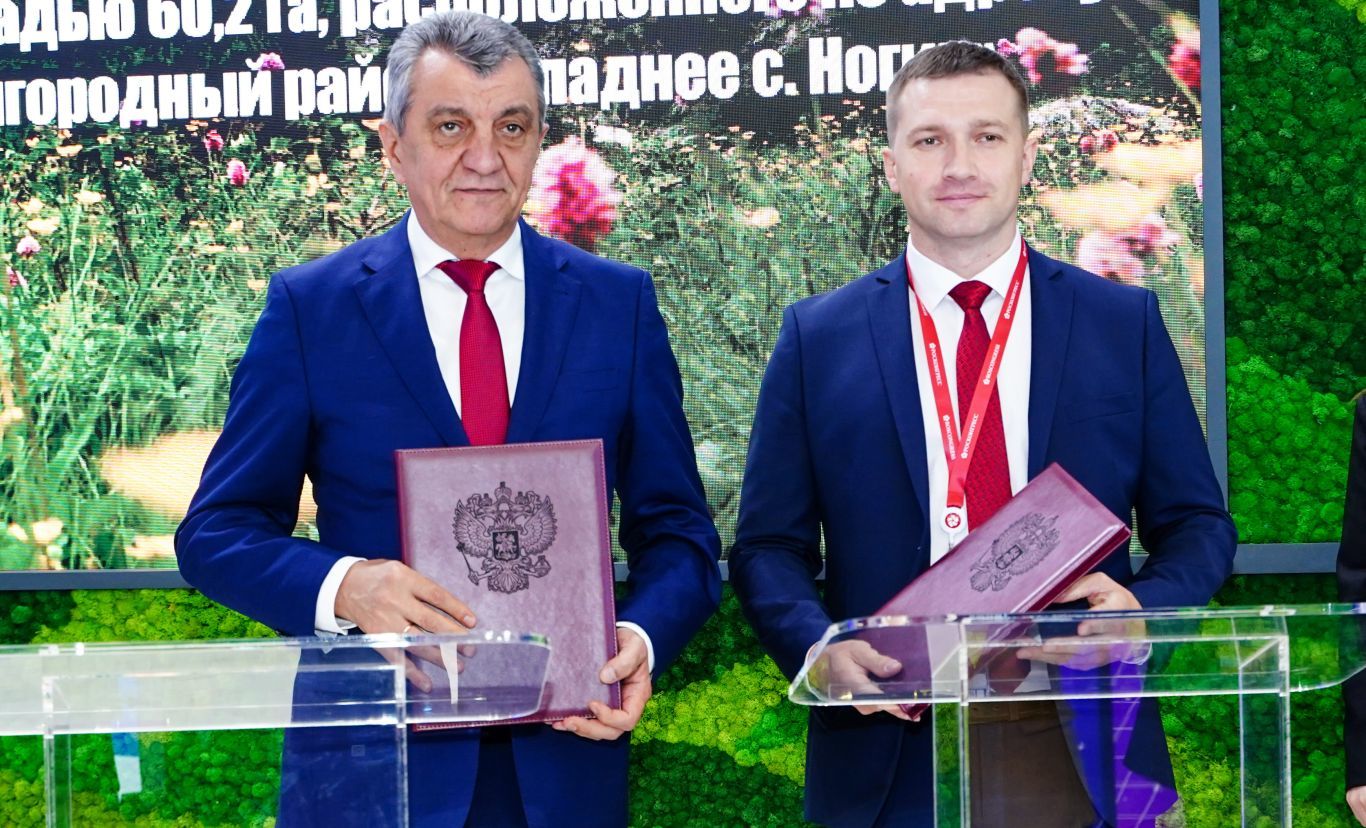 Меняйо теплица