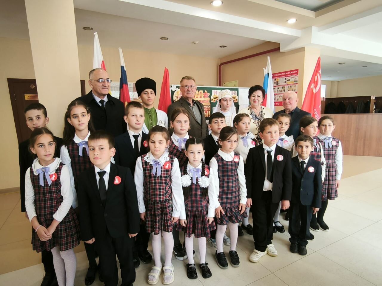 Н. Саниба