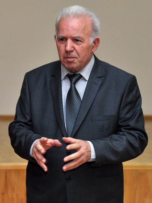 Чибиров