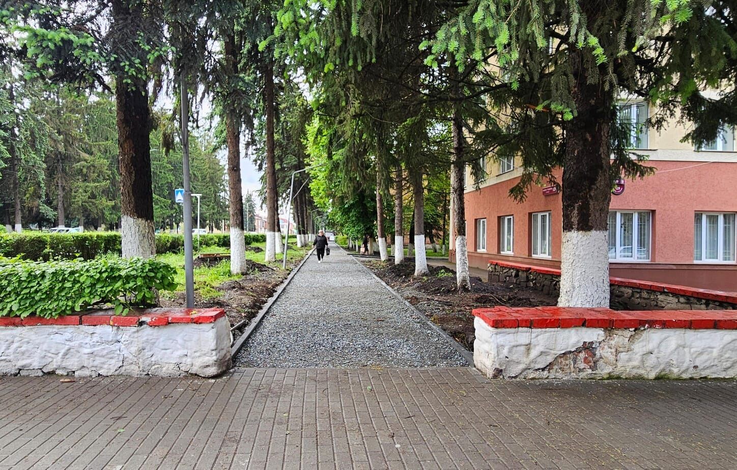 аллея11