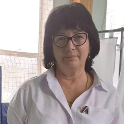 гадзацева