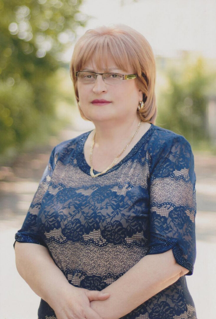 газзаева
