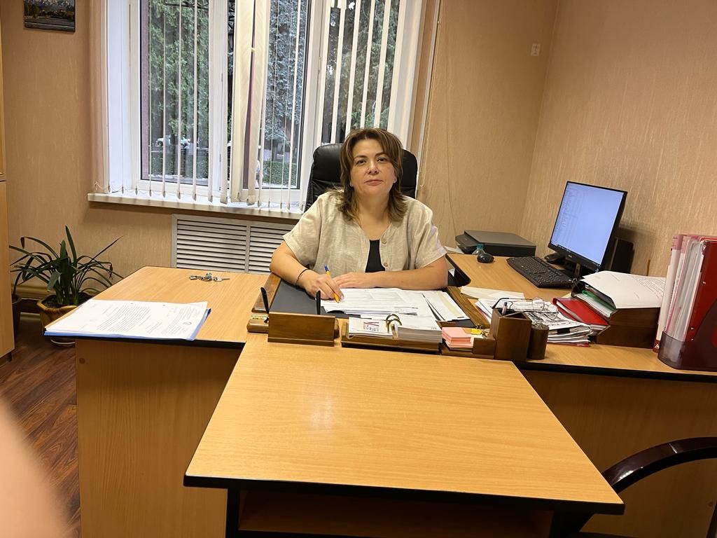 гаппоева