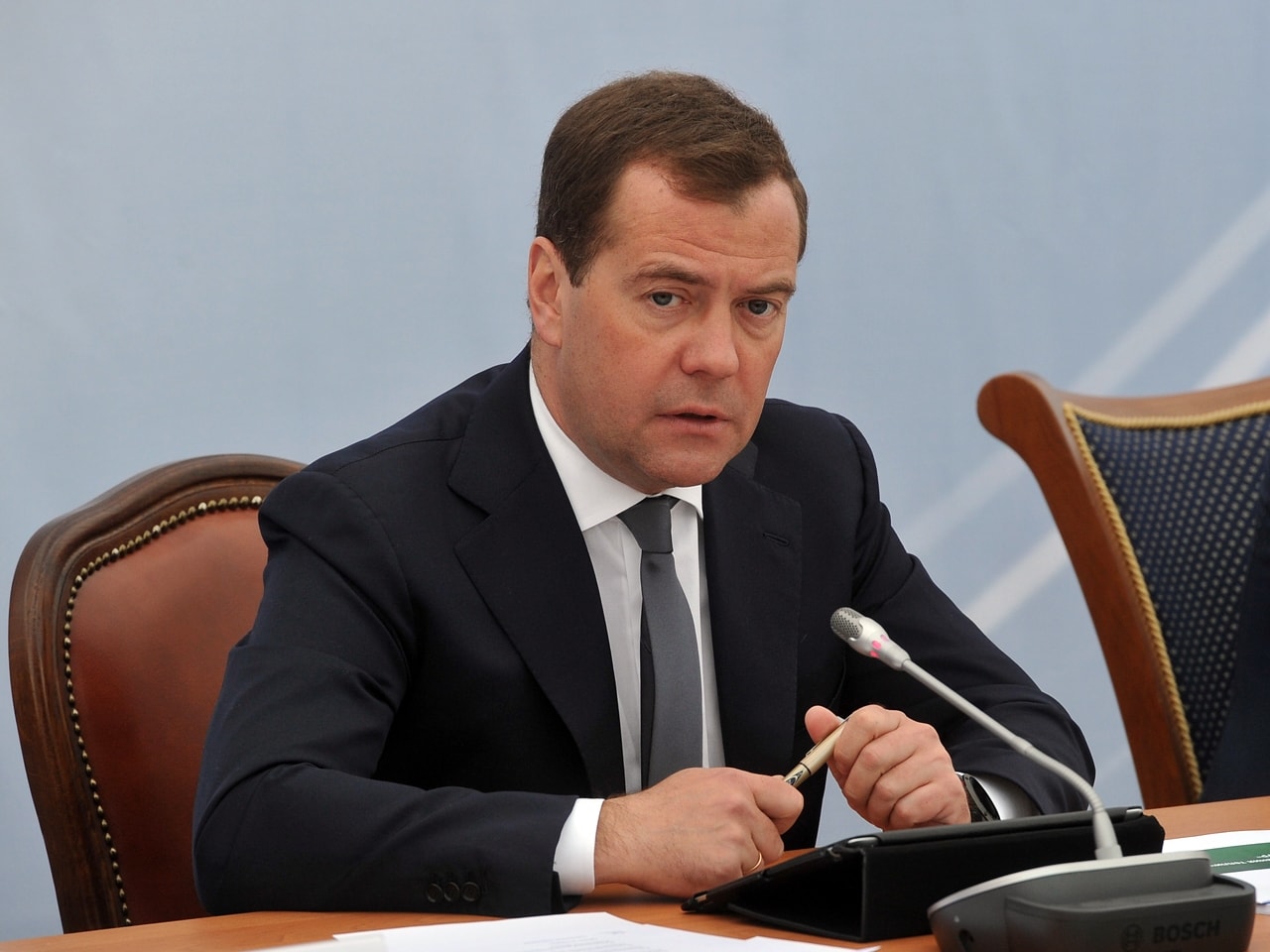 медведев