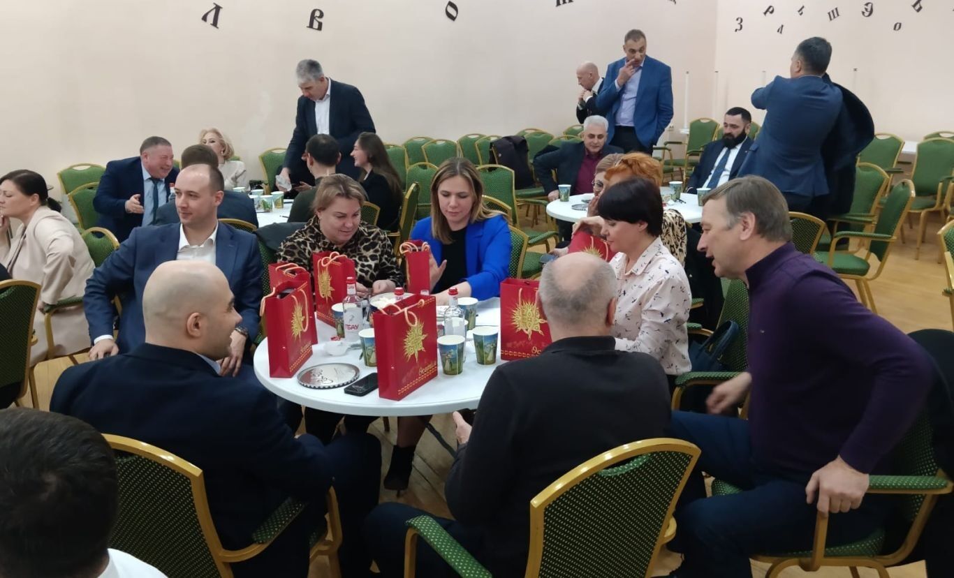 семинар