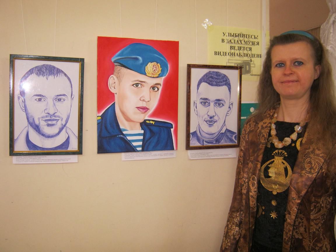 сухорукова