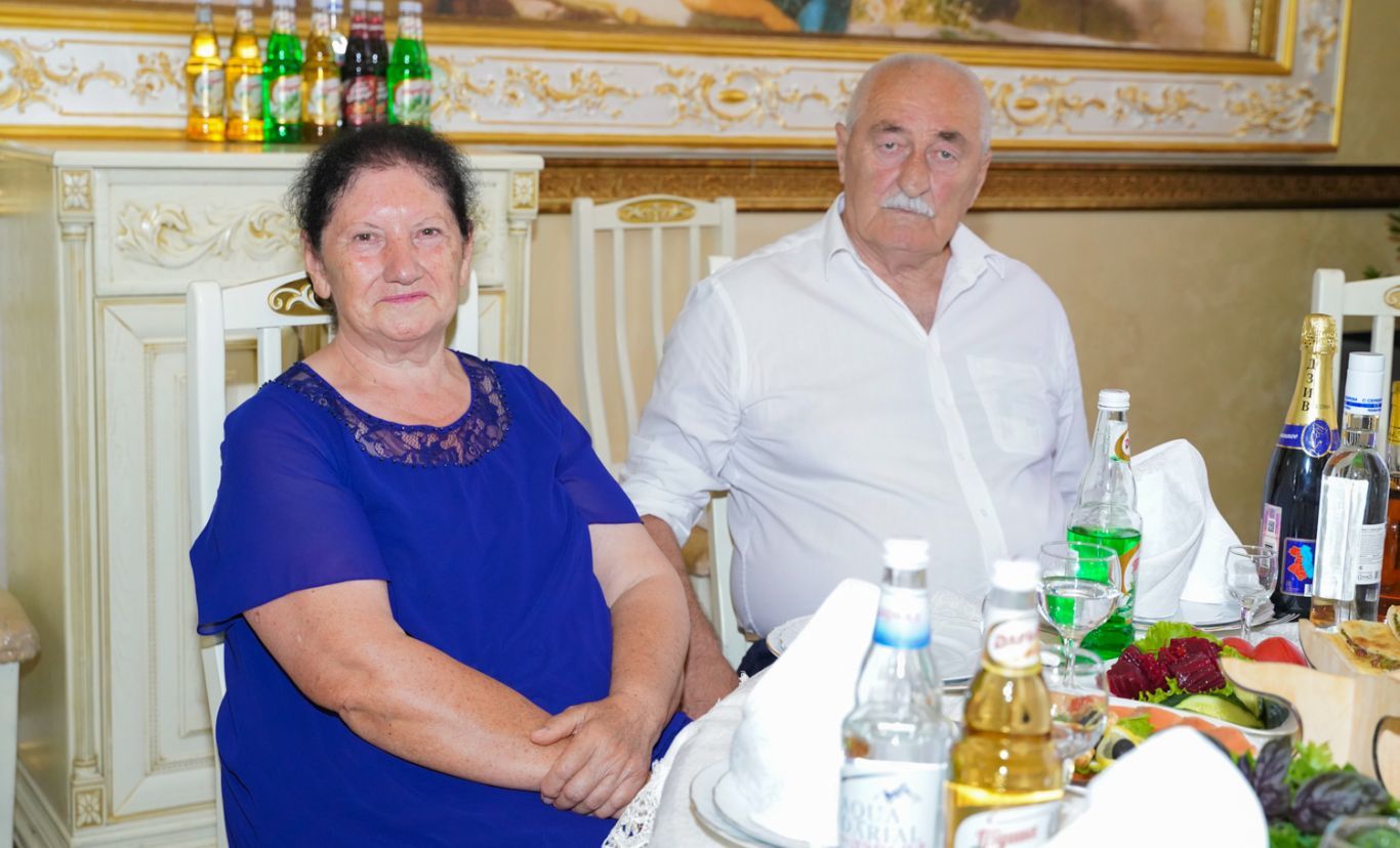 тедеевы