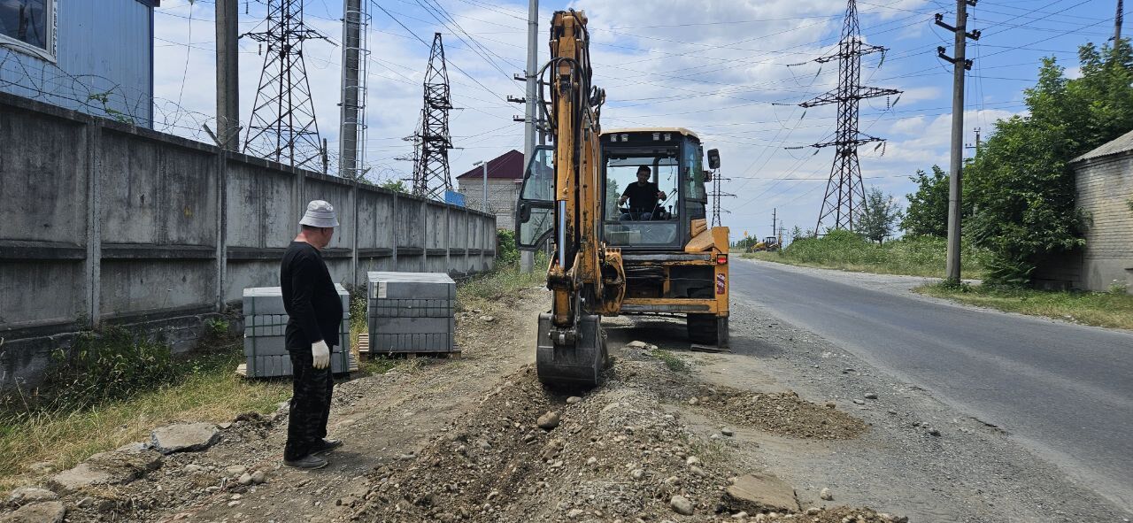 тротуар 2