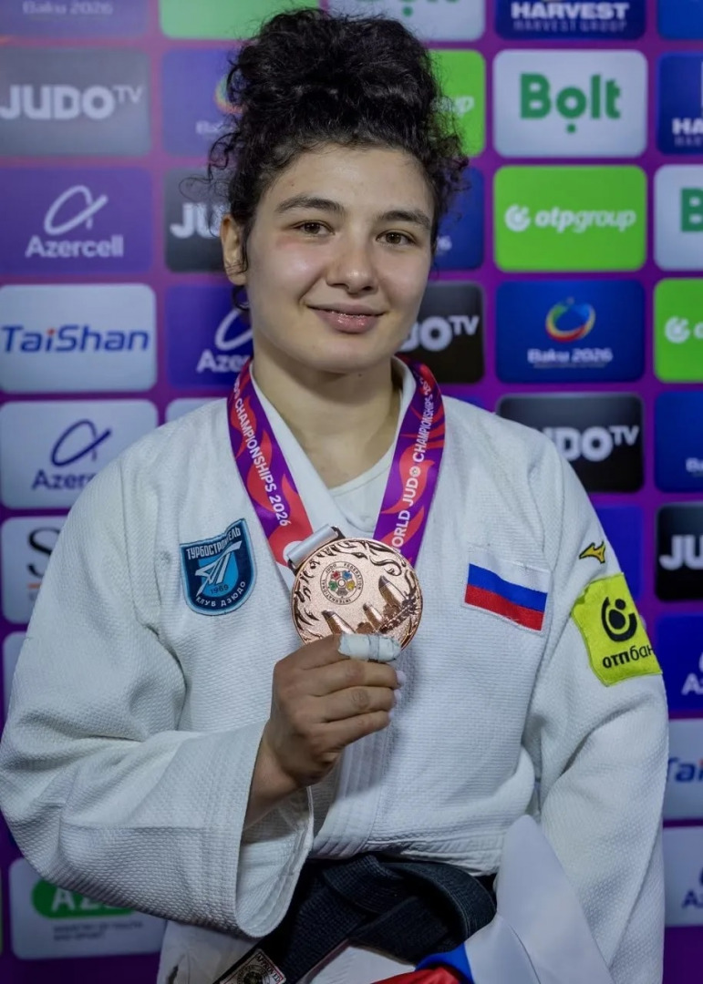 ТАЙМАЗОВА