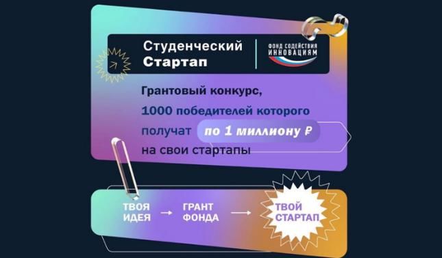 стартап